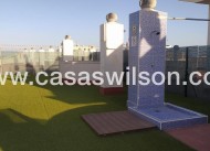 Venta - Apartamento - Torrevieja - El molino