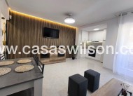 Venta - Apartamento - Torrevieja - El molino