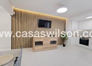 Venta - Apartamento - Torrevieja - El molino