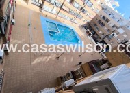 Venta - Apartamento - Torrevieja - El molino