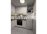 Venta - Apartamento - Torrevieja - El molino