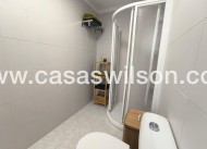 Venta - Apartamento - Torrevieja - El molino