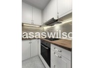 Venta - Apartamento - Torrevieja - El molino