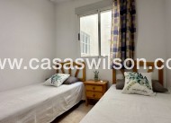 Venta - Apartamento - Torrevieja - El Molino