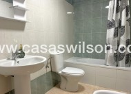 Venta - Apartamento - Torrevieja - El molino