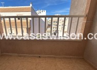 Venta - Apartamento - Torrevieja - El molino