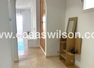 Venta - Apartamento - Torrevieja - El molino
