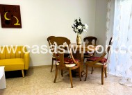 Venta - Apartamento - Torrevieja - El molino