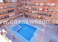 Venta - Apartamento - Torrevieja - El molino