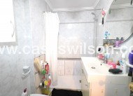 Venta - Apartamento - Torrevieja - El molino