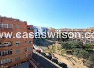 Venta - Apartamento - Torrevieja - El molino