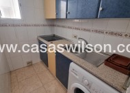 Venta - Apartamento - Torrevieja - El molino
