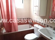 Venta - Apartamento - Torrevieja - El molino