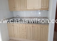 Venta - Apartamento - Torrevieja - El molino