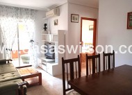 Venta - Apartamento - Torrevieja - El molino