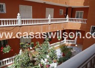 Venta - Apartamento - Torrevieja - El molino