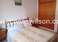 Venta - Apartamento - Torrevieja - El molino