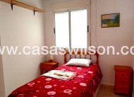 Venta - Apartamento - Torrevieja - El molino