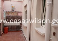 Venta - Apartamento - Torrevieja - El molino