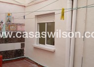 Venta - Apartamento - Torrevieja - El molino