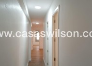 Venta - Apartamento - Torrevieja - El molino