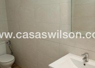 Venta - Apartamento - Torrevieja - El molino