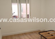 Venta - Apartamento - Torrevieja - El molino