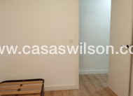 Venta - Apartamento - Torrevieja - El molino