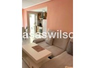 Venta - Apartamento - Torrevieja - El molino
