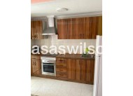 Venta - Apartamento - Torrevieja - El molino