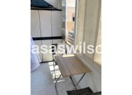 Venta - Apartamento - Torrevieja - El molino