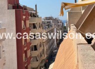 Venta - Apartamento - Torrevieja - El molino