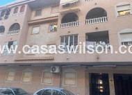 Venta - Apartamento - Torrevieja - El molino