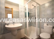 Venta - Apartamento - Torrevieja - El molino