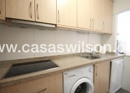 Venta - Apartamento - Torrevieja - El molino