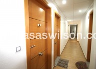 Venta - Apartamento - Torrevieja - El molino