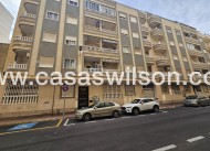 Venta - Apartamento - Torrevieja - Estacion De Autobuses