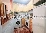 Venta - Apartamento - Torrevieja - Estacion De Autobuses