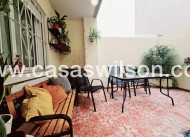 Venta - Apartamento - Torrevieja - Estacion De Autobuses