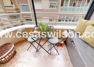 Venta - Apartamento - Torrevieja - Estacion De Autobuses