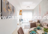 Venta - Apartamento - Torrevieja - Estacion De Autobuses