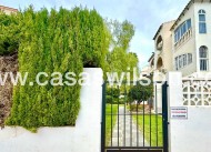 Venta - Apartamento - Torrevieja - Estacion De Autobuses