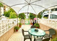 Venta - Apartamento - Torrevieja - Estacion De Autobuses