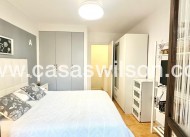 Venta - Apartamento - Torrevieja - Estacion De Autobuses