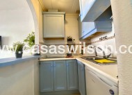 Venta - Apartamento - Torrevieja - Estacion De Autobuses