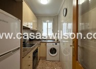 Venta - Apartamento - Torrevieja - Estacion De Autobuses