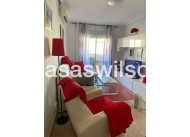 Venta - Apartamento - Torrevieja - Estacion De Autobuses