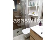 Venta - Apartamento - Torrevieja - Estacion De Autobuses