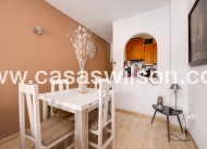 Venta - Apartamento - Torrevieja - Estacion De Autobuses