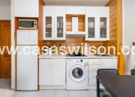 Venta - Apartamento - Torrevieja - Estacion De Autobuses